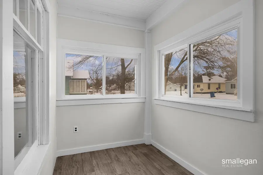 2109 Hoyt Street, Muskegon, MI 49444 - #2