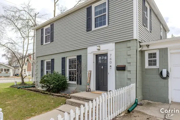 740 Winchell Street Se, Grand Rapids, MI 49507