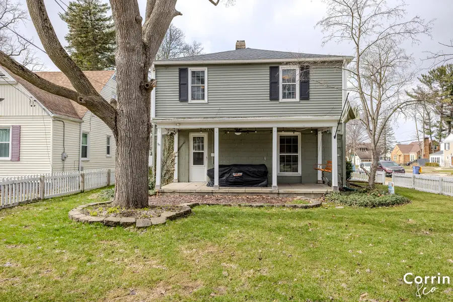 740 Winchell Street Se, Grand Rapids, MI 49507 - #2