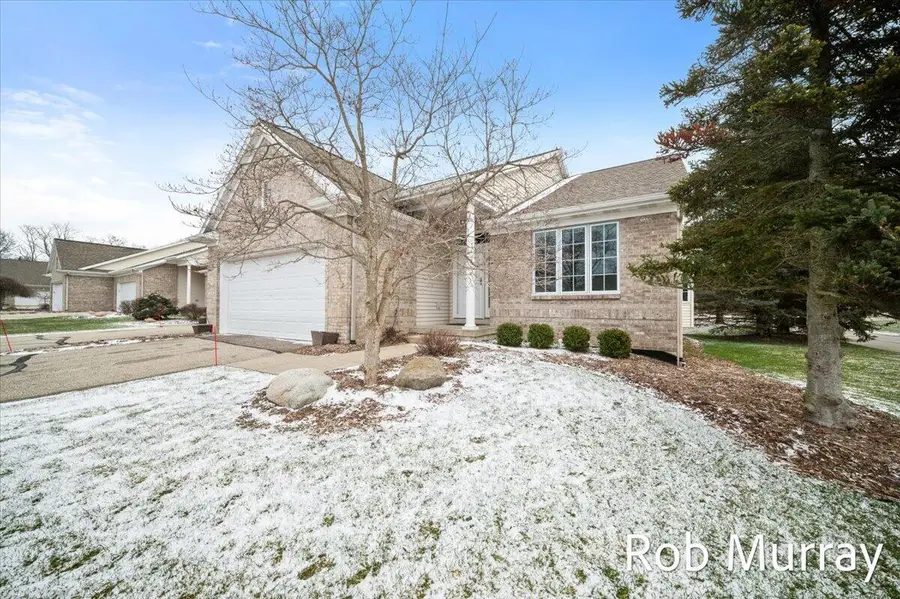 2040 Bryceway Court Ne #56, Grand Rapids, MI 49505 - #3