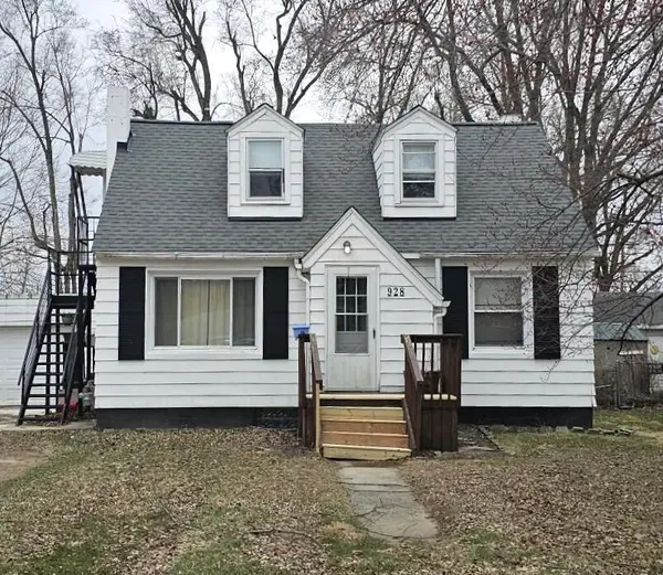 928 Ottawa Avenue, Ypsilanti, MI 48198