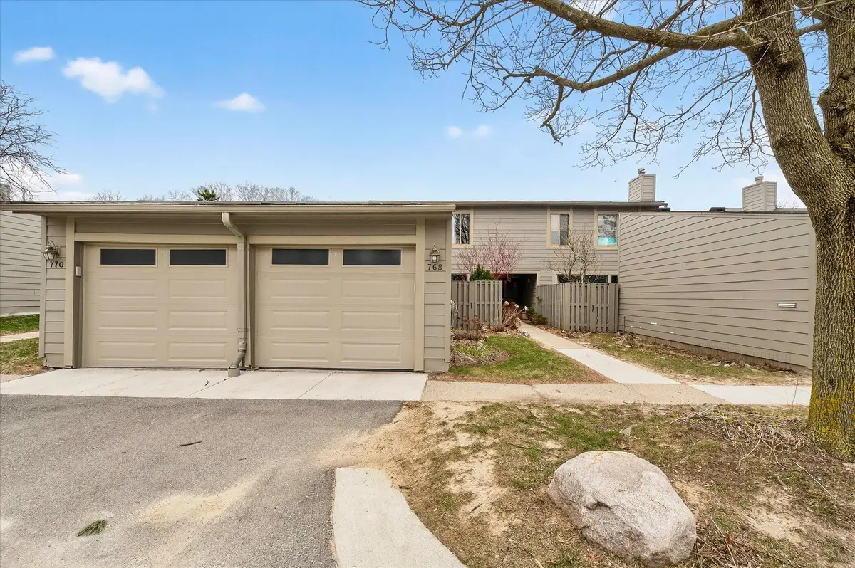 768 Watersedge Drive, Ann Arbor, MI 48105 - #1