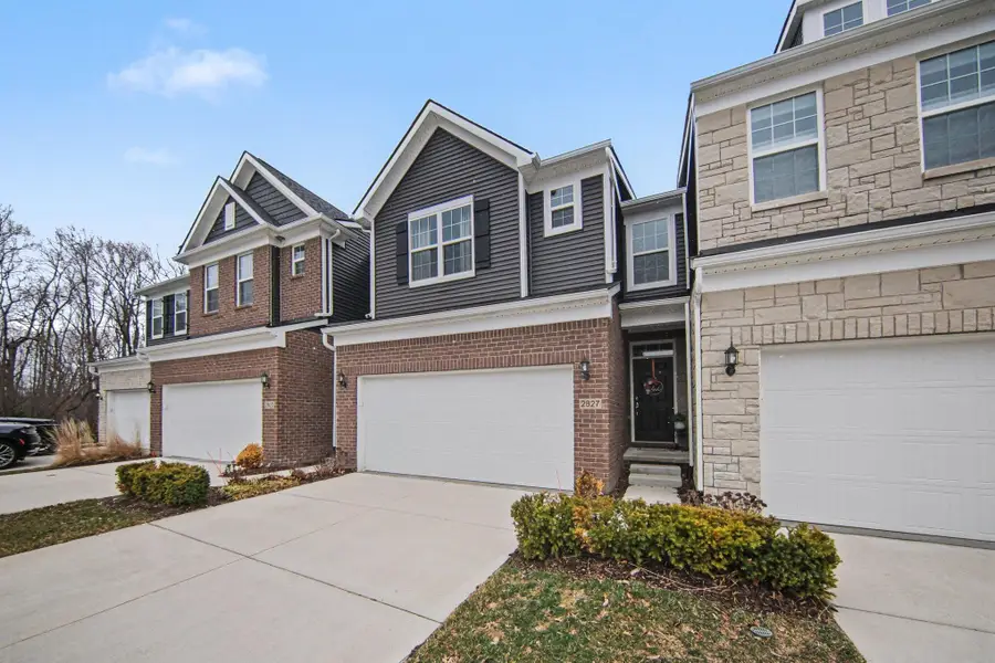 2827 Willow Court, Ann Arbor, MI 48108 - #3