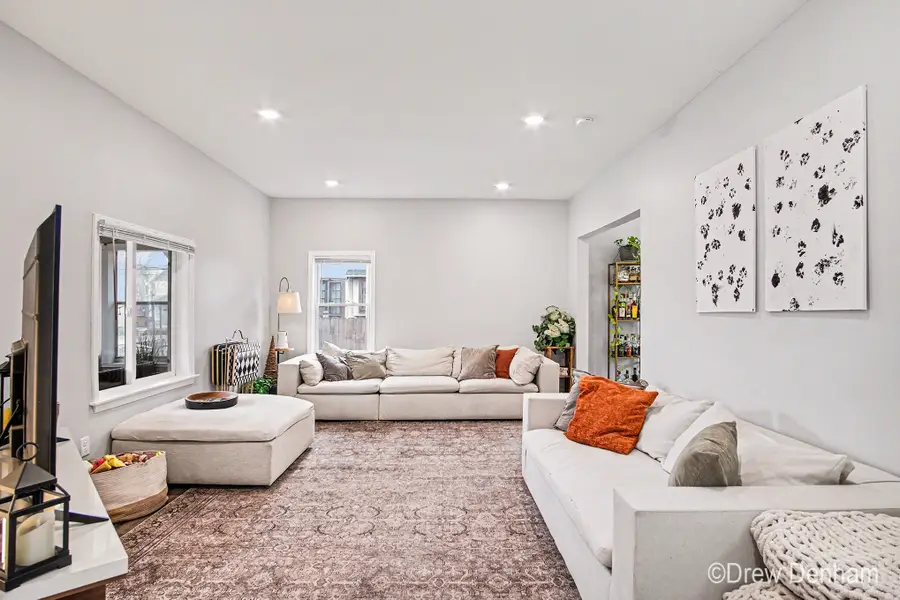 1148 Bates Street Se, Grand Rapids, MI 49506 - #3