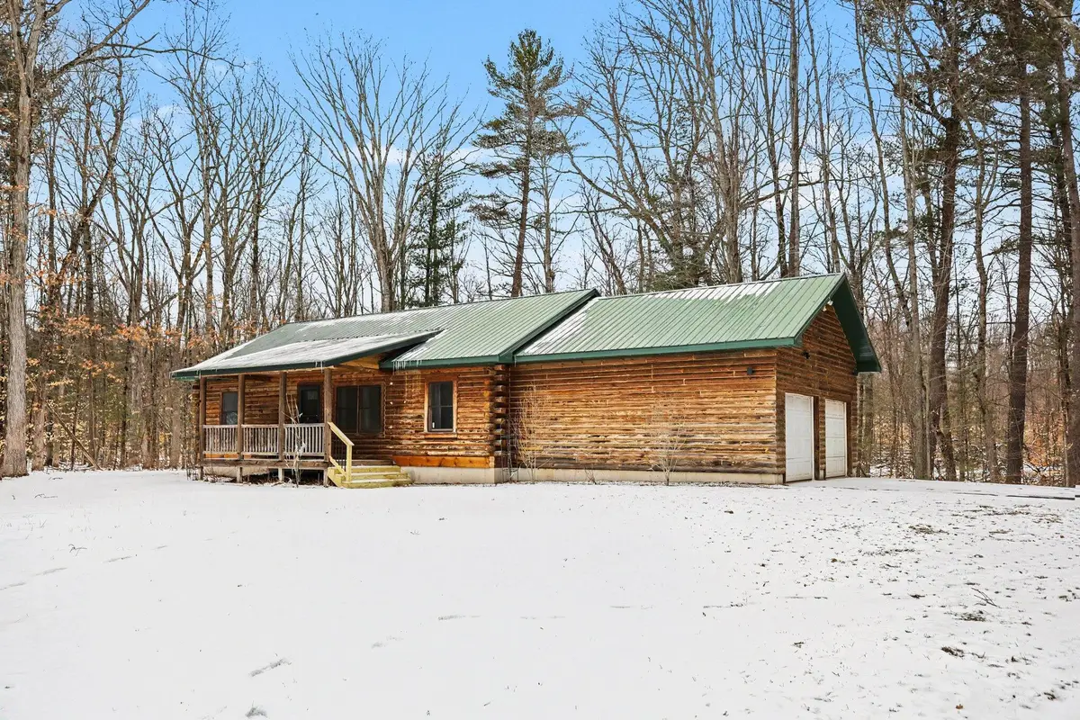 19468 Timberland Drive, Howard City, MI 49329 - #1