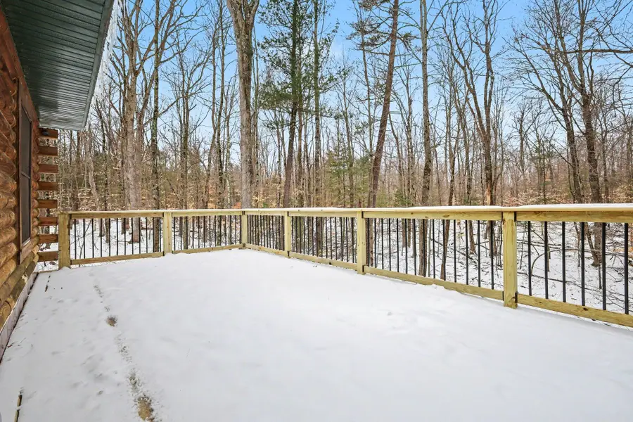 19468 Timberland Drive, Howard City, MI 49329 - #2