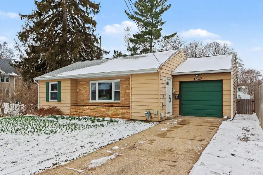 1527 Kingston Avenue, Kalamazoo, MI 49001 - #3