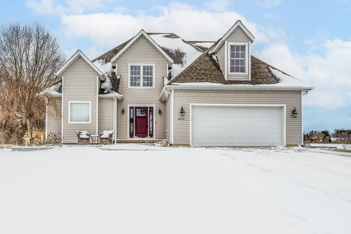 4772 Lauren Lane, Saint Joseph, MI 49085 - #1