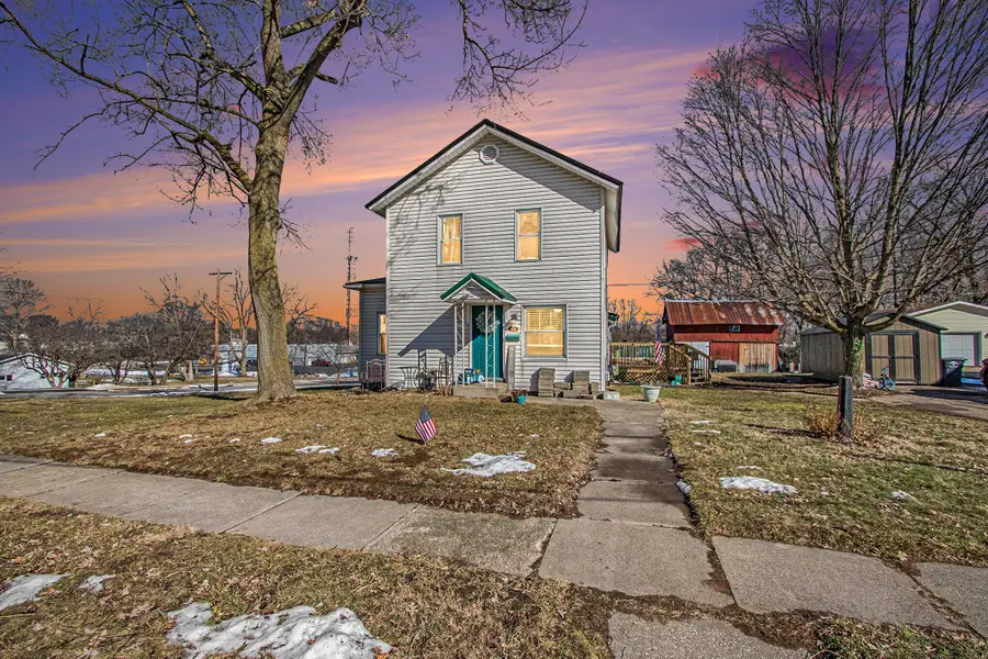 410 Main Street, Buchanan, MI 49107 - #2