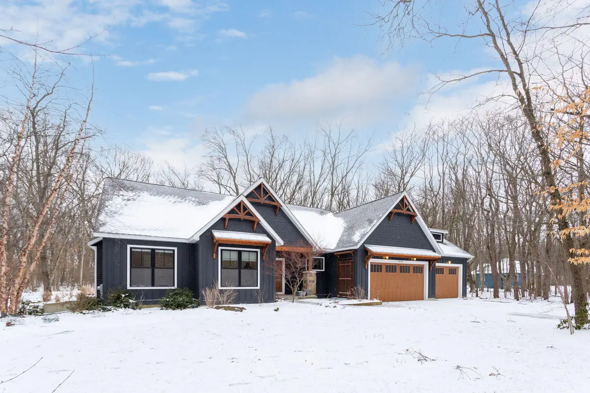 3175 Light House Way, Saugatuck, MI 49453 - #1