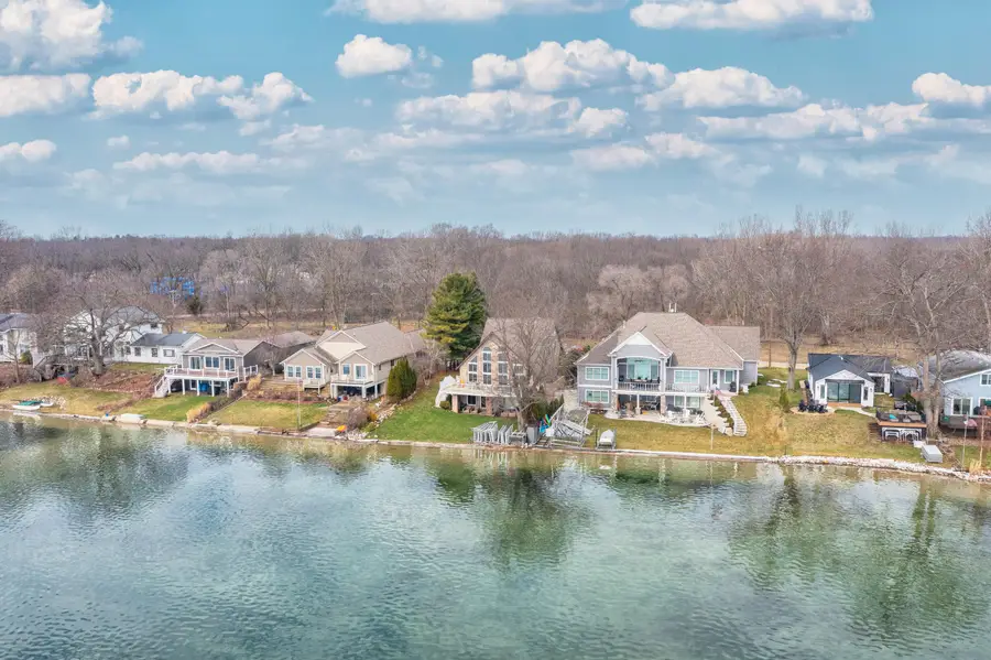 2628 E Shore Drive, Portage, MI 49002 - #2