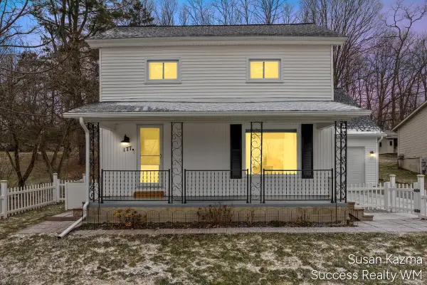 177 Prospect Street, Rockford, MI 49341