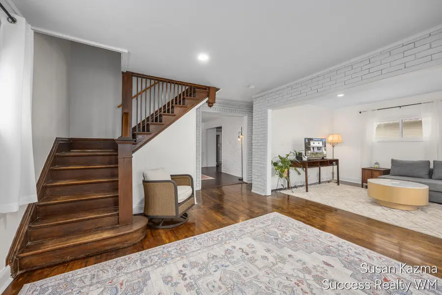 177 Prospect Street, Rockford, MI 49341 - #2