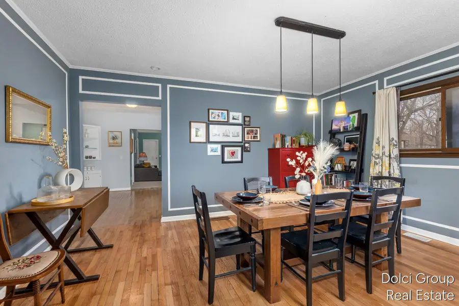 1412 Buffalo Avenue Ne, Grand Rapids, MI 49505 - #2