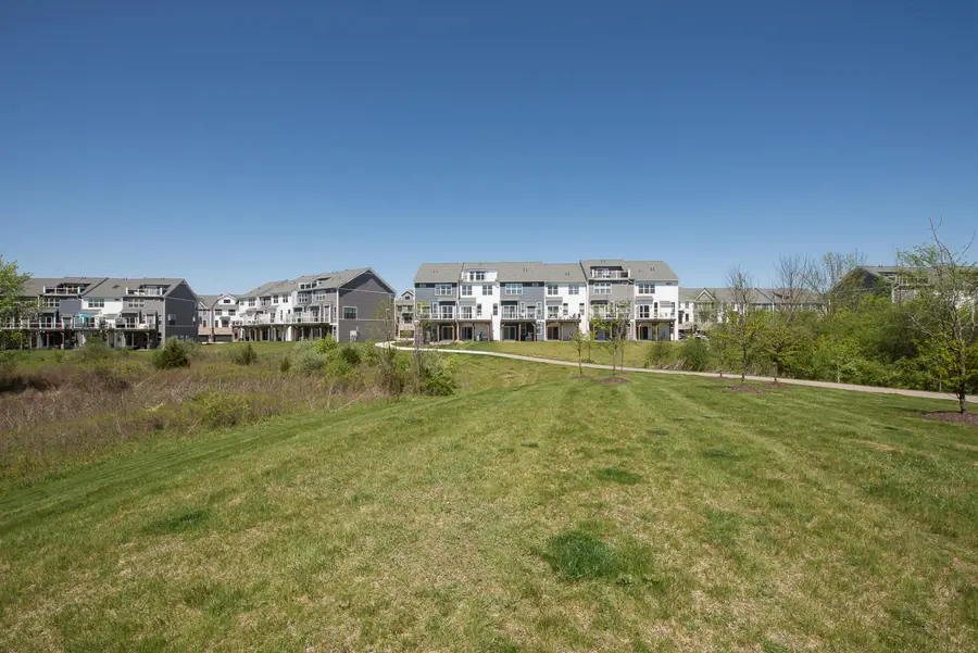 2938 Corston Road, Ann Arbor, MI 48105 - #2