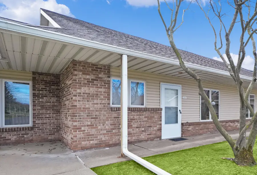 5514 Ivy Drive, Stevensville, MI 49127 - #2