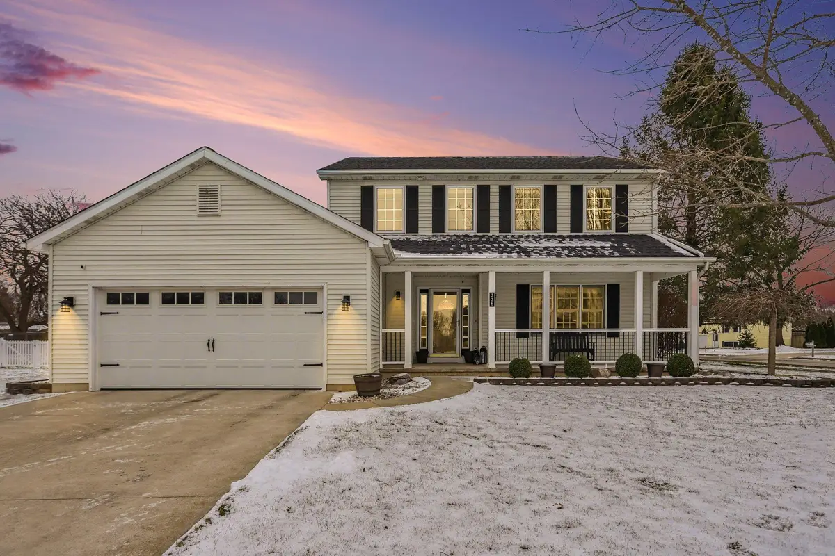 228 Hatch Avenue, Coldwater, MI 49036 - #1