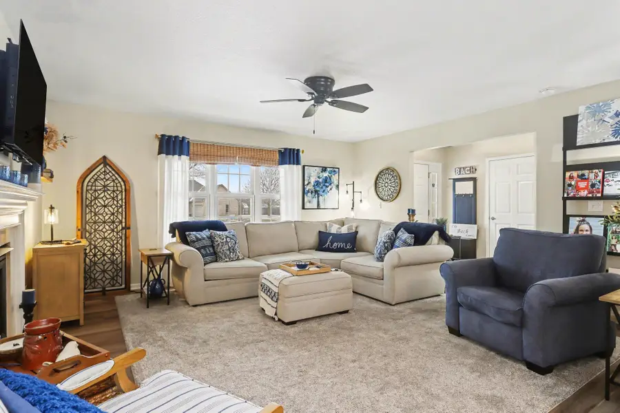 228 Hatch Avenue, Coldwater, MI 49036 - #3