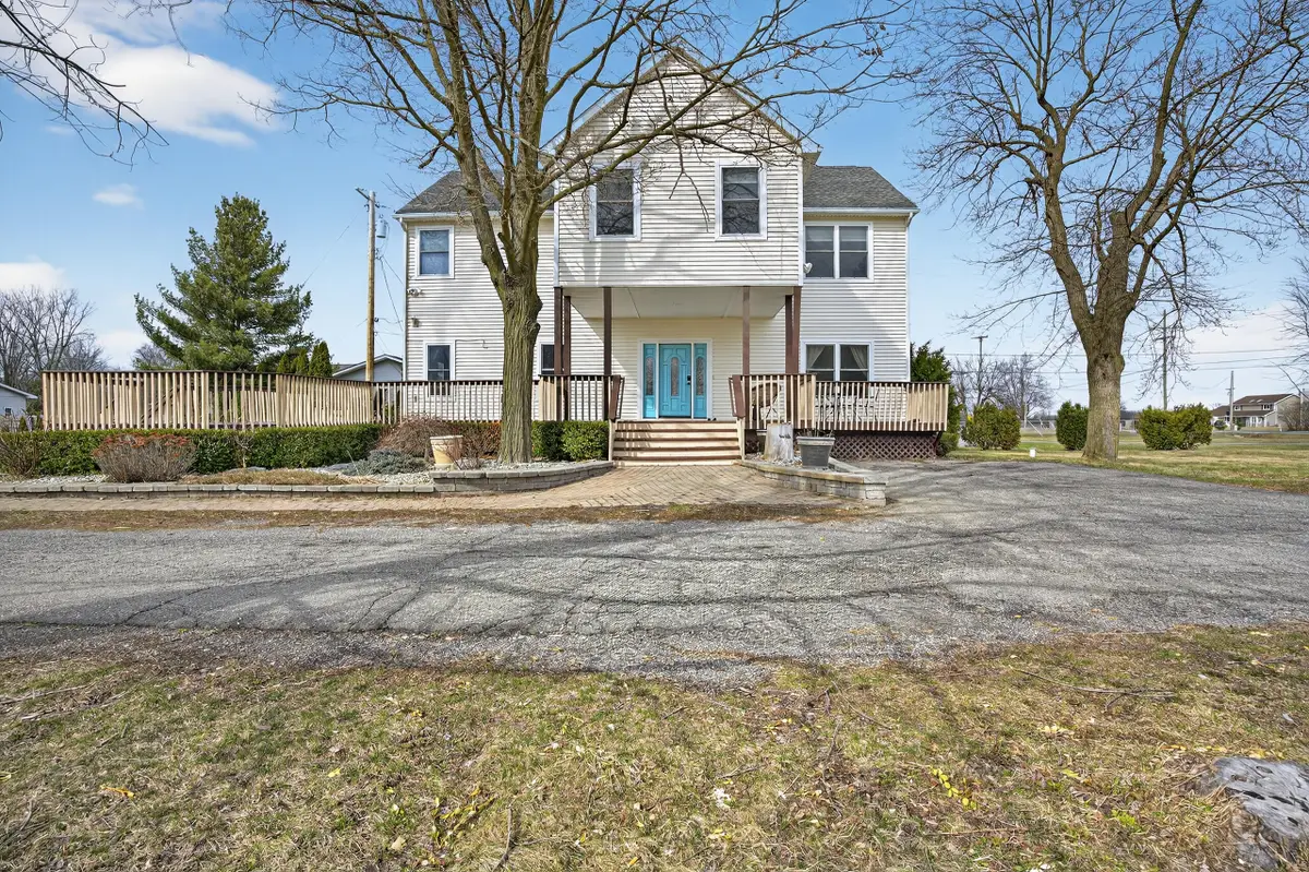 7596 Whittaker Road, Ypsilanti, MI 48197 - #1