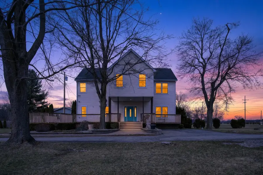 7596 Whittaker Road, Ypsilanti, MI 48197 - #2