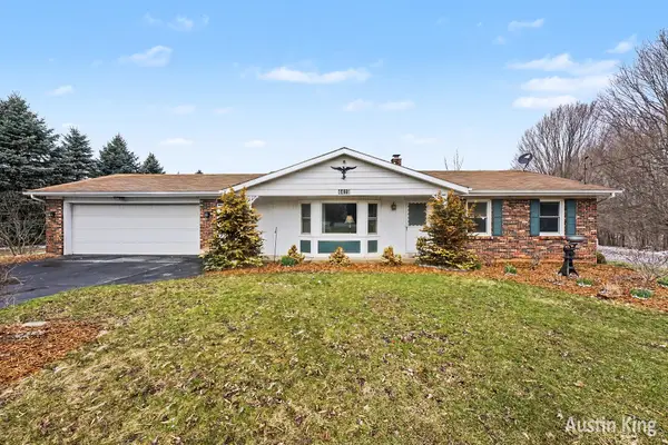 4419 Port Sheldon Street, Hudsonville, MI 49426