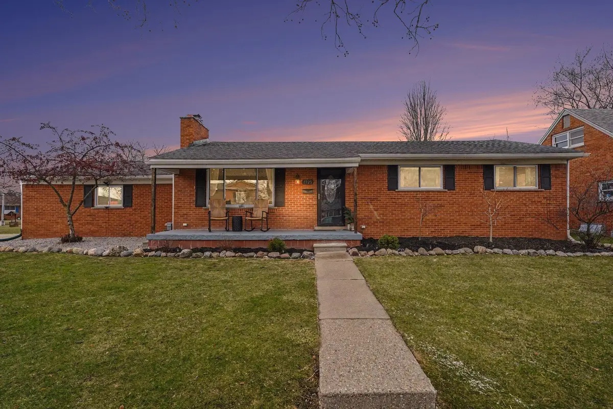7725 N Henry Ruff Road, Westland, MI 48185 - #1