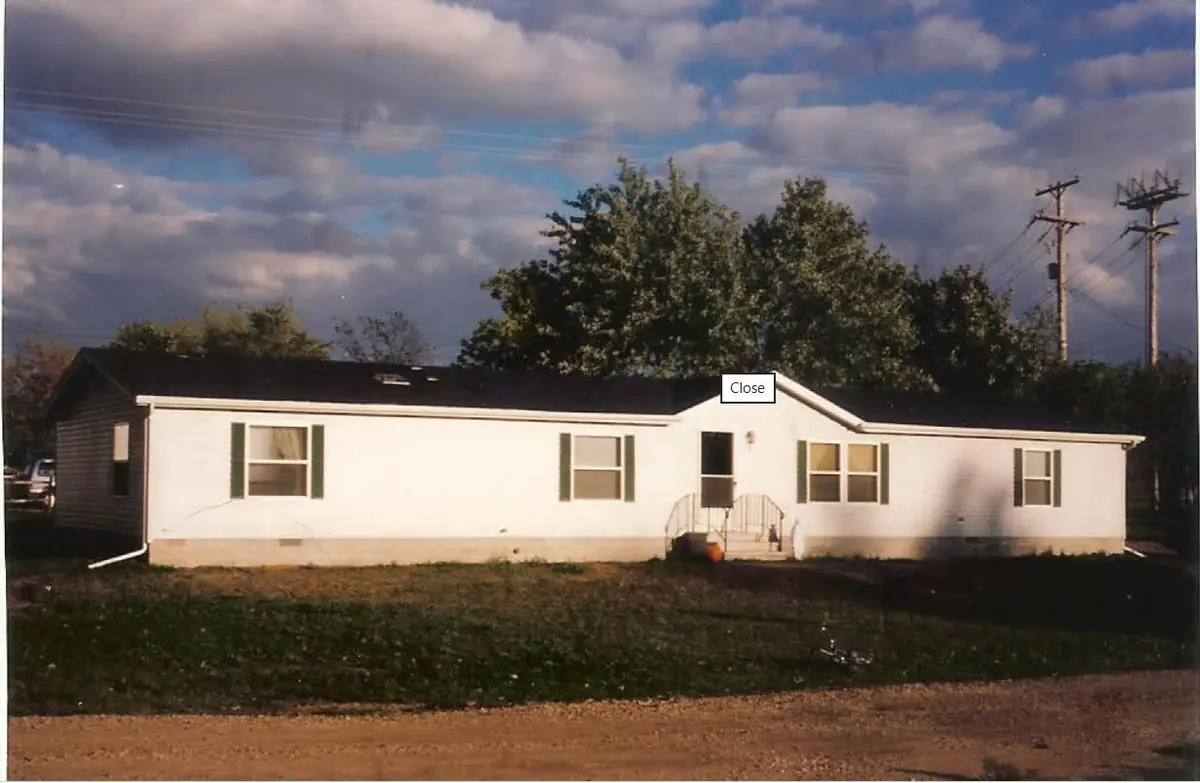 101 S Avenue C, Athens, MI 49011 - #1