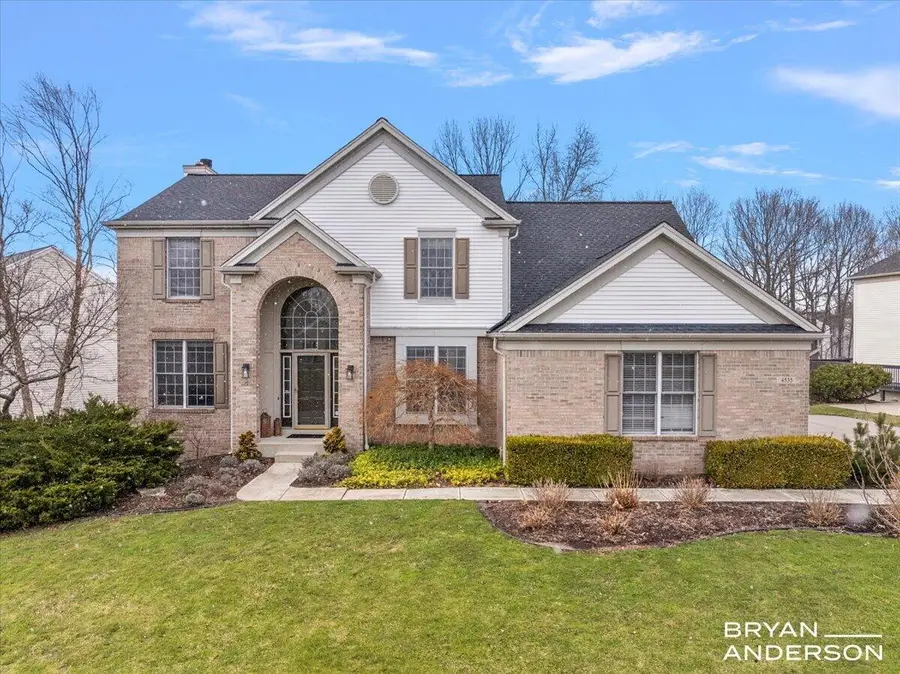 4535 Canterwood Drive Ne, Ada, MI 49301 - #2
