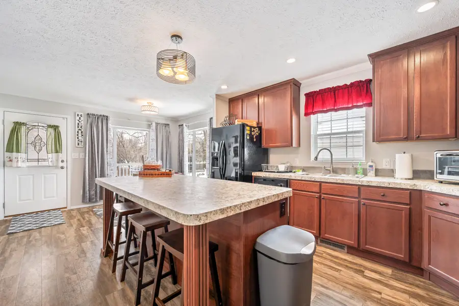 15220 NW Rapids Drive, Hersey, MI 49639 - #3