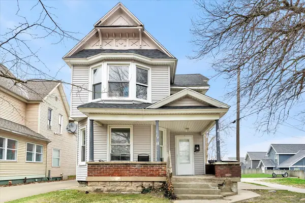 415 Graham Street Sw, Grand Rapids, MI 49503