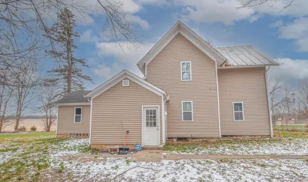 854 Braucker Road, Union City, MI 49094