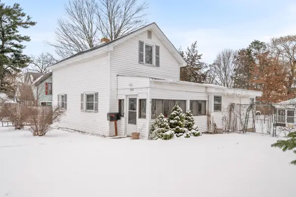 406 Marion Avenue, Big Rapids, MI 49307