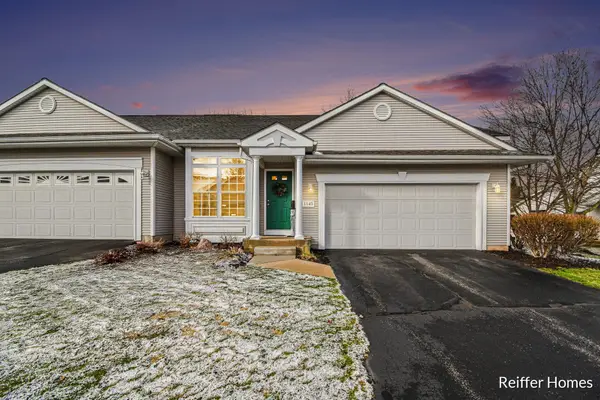 1143 Kensington Street Nw #12, Grand Rapids, MI 49534