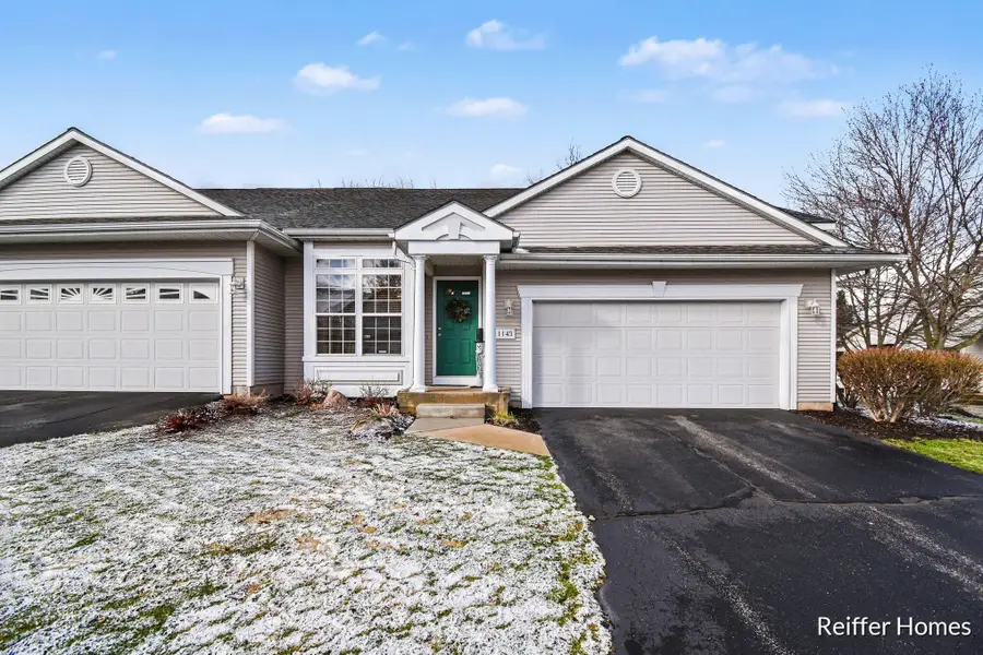 1143 Kensington Street Nw #12, Grand Rapids, MI 49534 - #2