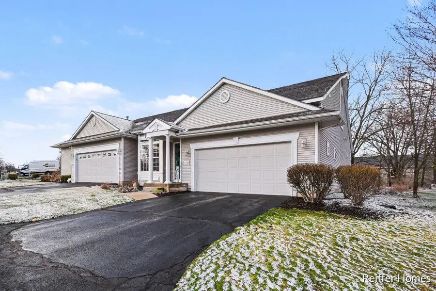 1143 Kensington Street Nw #12, Grand Rapids, MI 49534 - #3