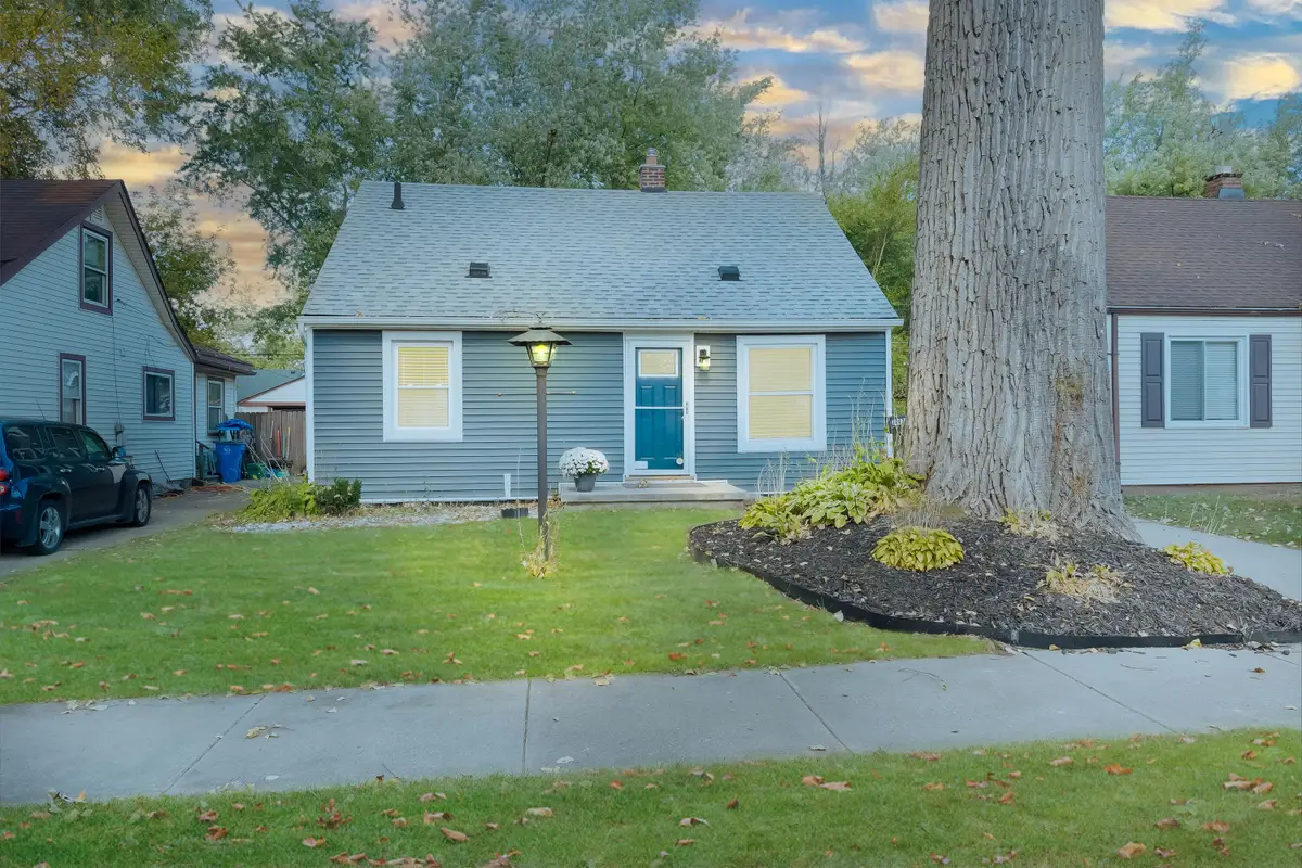 24426 Lehigh Street, Dearborn Heights, MI 48125 - #1