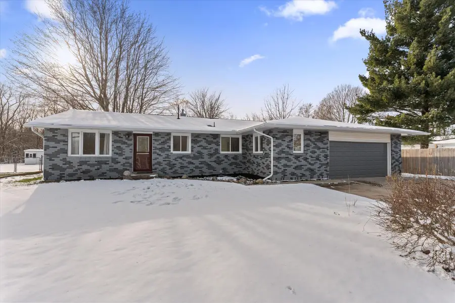 68030 Eagle Lake Road, Edwardsburg, MI 49112 - #2