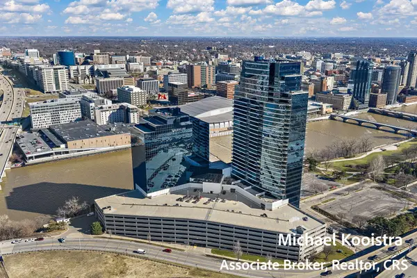 335 Bridge Street Nw #603, Grand Rapids, MI 49504