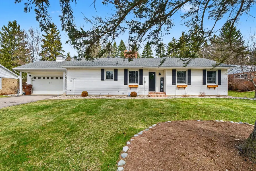 254 Ridgewood Court, Ionia, MI 48846 - #2