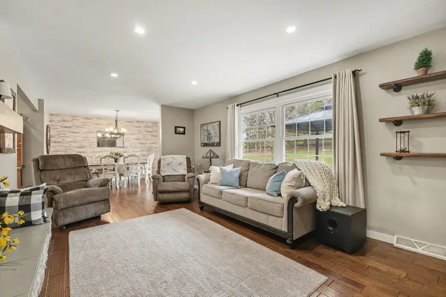 254 Ridgewood Court, Ionia, MI 48846 - #3