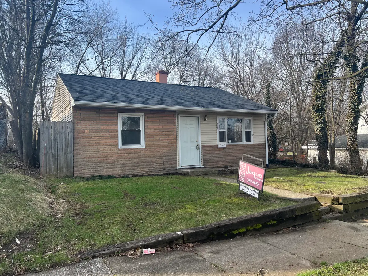 826 Fulton Street, Kalamazoo, MI 49001 - #1