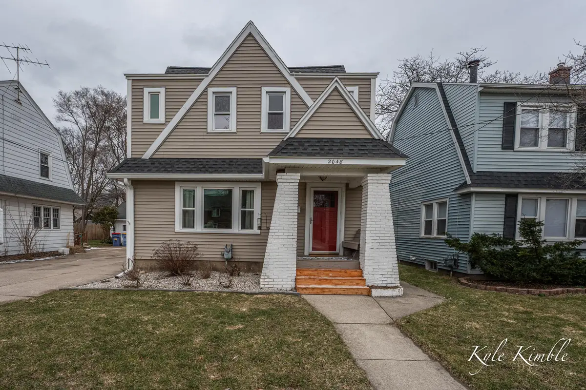 2048 College Avenue Se, Grand Rapids, MI 49507 - #1
