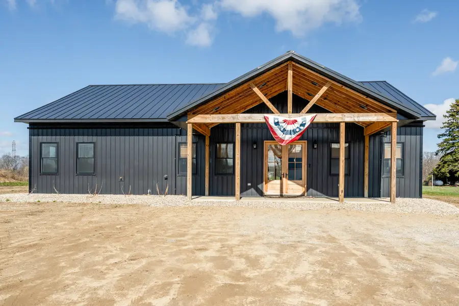 2035 Jasper Dairy Road, Berrien Springs, MI 49103 - #3