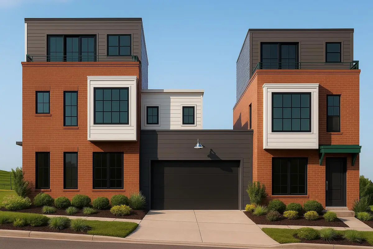 632 S Ashley Street, Ann Arbor, MI 48103 - #1