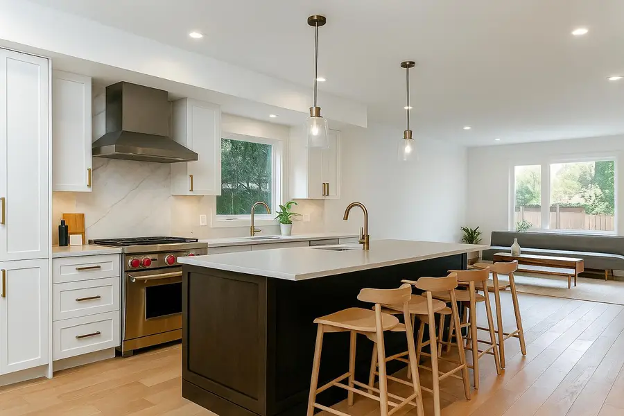 632 S Ashley Street, Ann Arbor, MI 48103 - #2