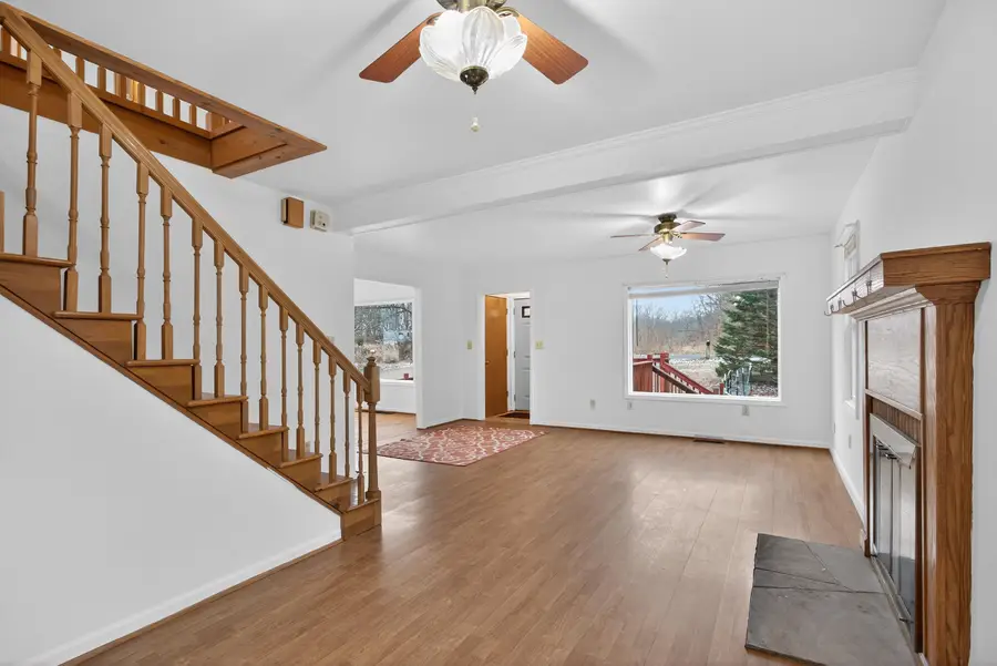 25953 D Drive S, Albion, MI 49224 - #3