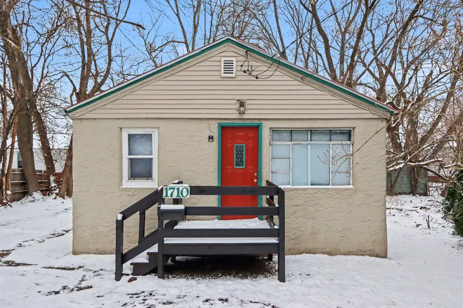 1710 N Park Street, Kalamazoo, MI 49007 - #2