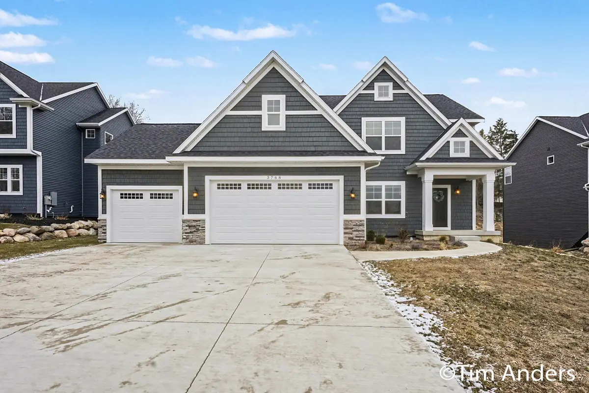 3768 Eastern Avenue Ne, Grand Rapids, MI 49525 - #1