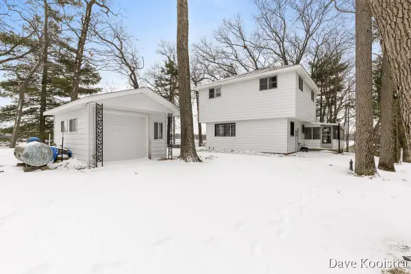 10904 S Minising Court, Baldwin, MI 49304