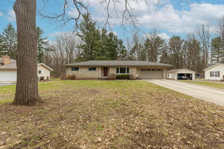 5097 Merriman Road, Jackson, MI 49201 - #2